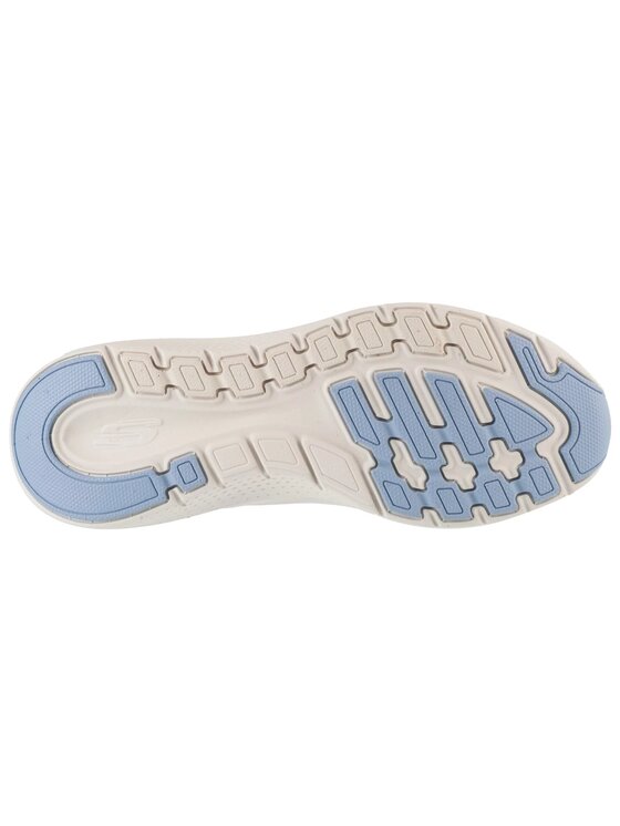 Skechers Skechers Sneakersy 150055-LTBL Niebieski