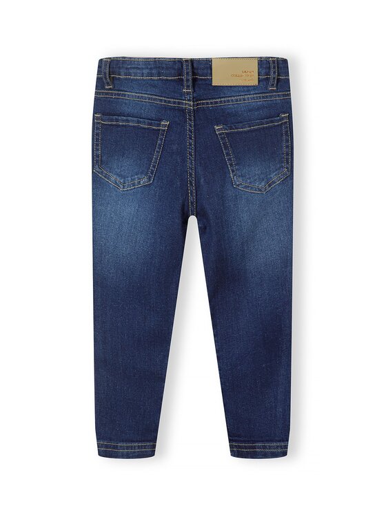MINOTI MINOTI Jeansy 16jean 3 Niebieski Skinny Fit