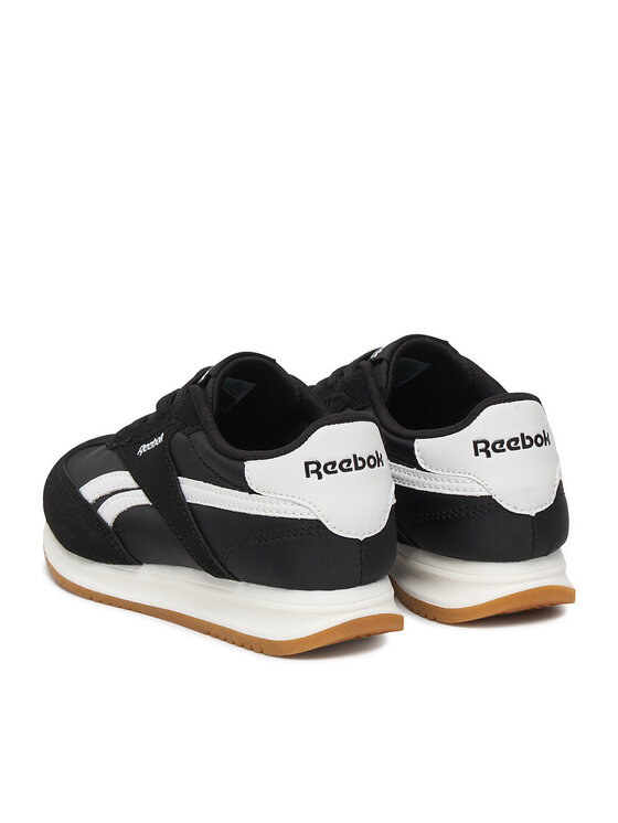 Reebok Reebok Snīkeri CEO-FIORI AR30309YBWT Melns