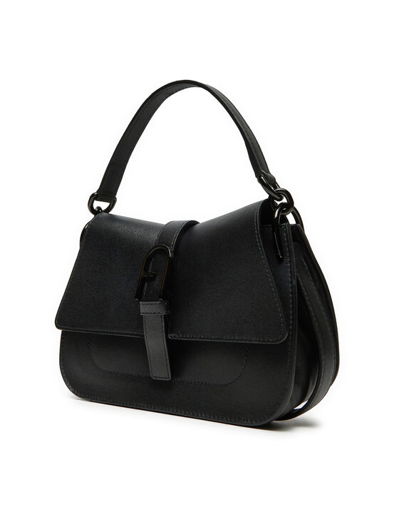 Furla Furla Käekott Flow WB01032-BX2045-O6000-1020 Must