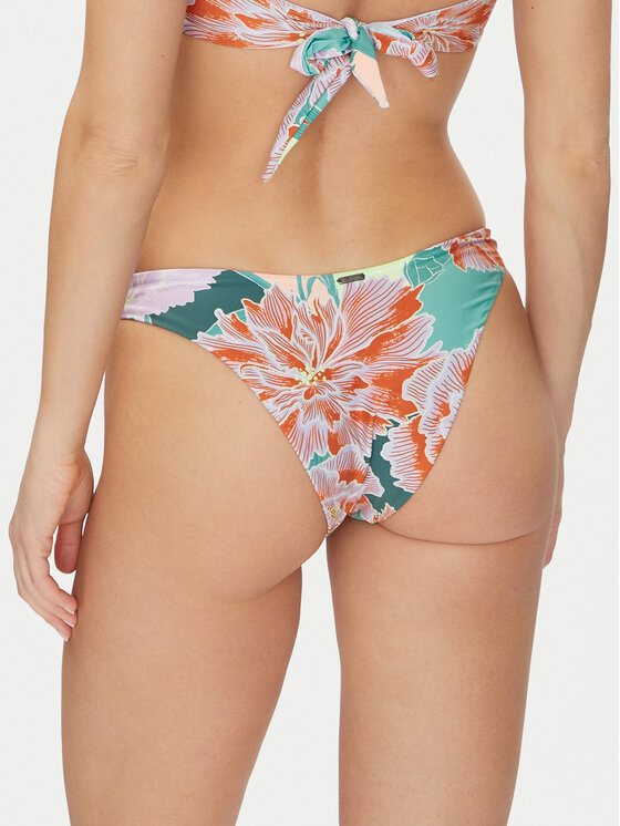 Maaji Maaji Dół od bikini Japanese Eden Splendour PT2679SCC026 Kolorowy