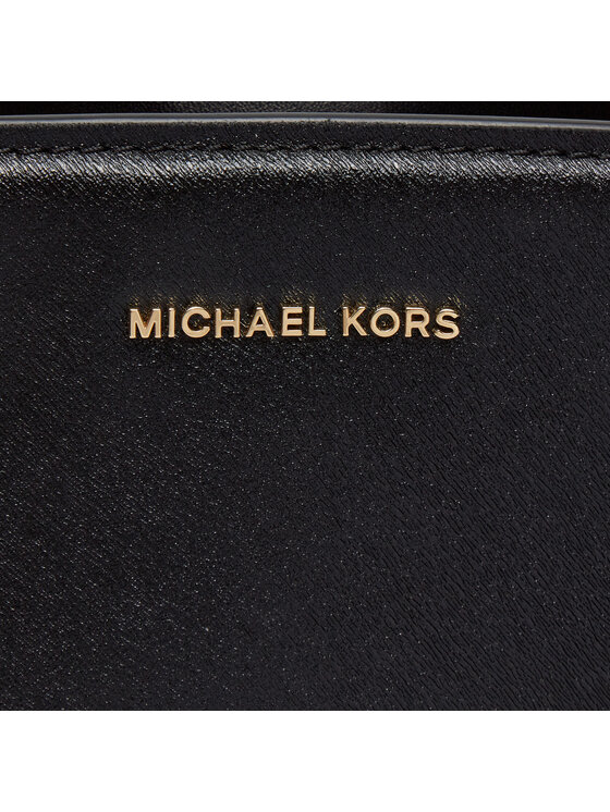 MICHAEL Michael Kors MICHAEL Michael Kors Rankinė 30S4GCYS2T Juoda