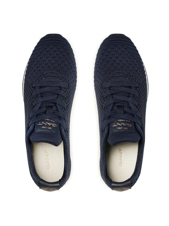 Gant Gant Sneakers Bevinda 22539594 Dunkelblau