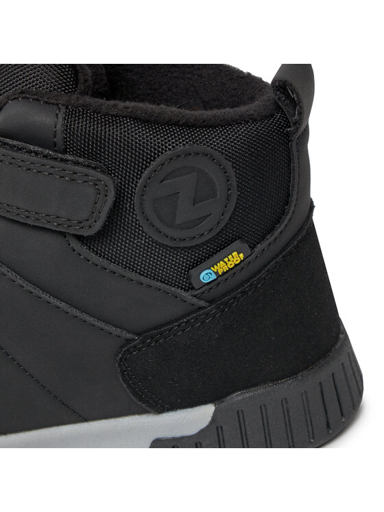 ZigZag ZigZag Traperid Aintam Kids Boot WP Z234120 Must