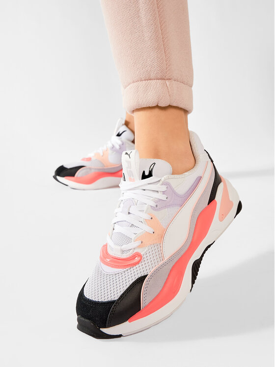 Puma Sneakers Rs-2K Internet Exploring 373309 23 Blanc • Modivo.fr