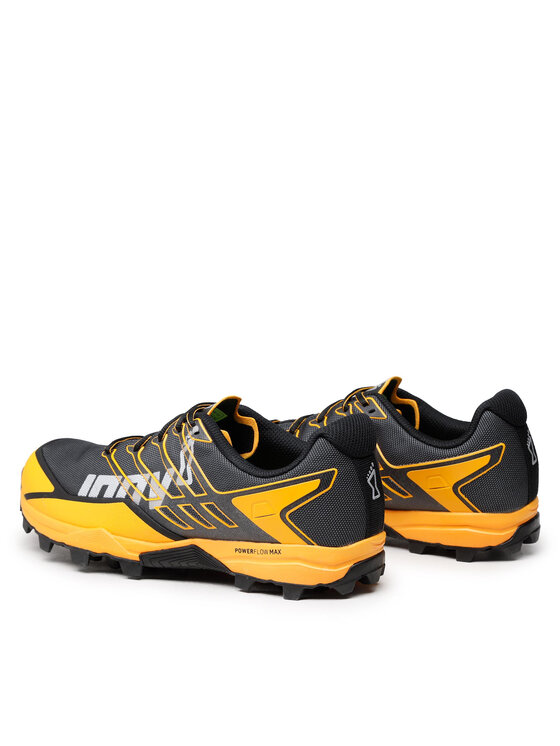 Inov-8 Inov-8 Běžecké boty X-Talon™ Ultra 260 V2 000988-BKGO-01 Černá
