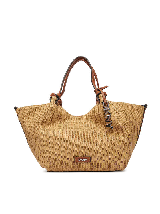 DKNY DKNY Soma Paula R61AOE49 Brūns