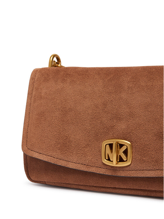 MICHAEL Michael Kors MICHAEL Michael Kors Дамска чанта 30F6AYTL5S Кафяв