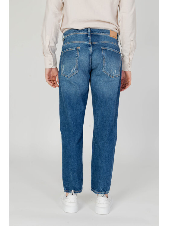 Antony Morato Antony Morato Jeans ARGON Blu Slim Fit
