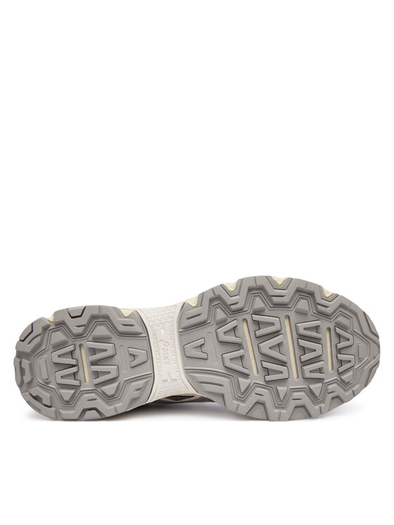 Asics Asics Sneakers Gel-Nunobiki 1203A536 Bianco