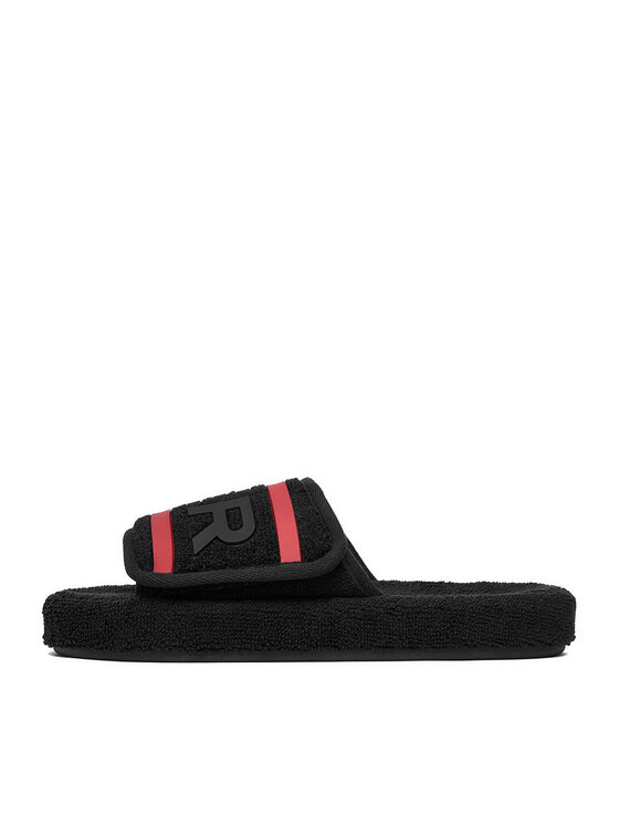 Hunter Hunter Kapcie CEO-JD25-530-1 Czarny