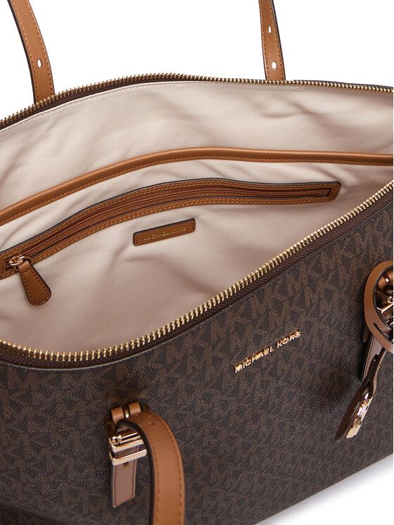 MICHAEL Michael Kors MICHAEL Michael Kors Kabelka 30T6GQNT9B Hnědá