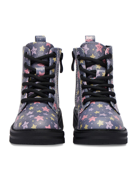 DeeZee DeeZee Ghete CEO-SK-BS-1568 Violet