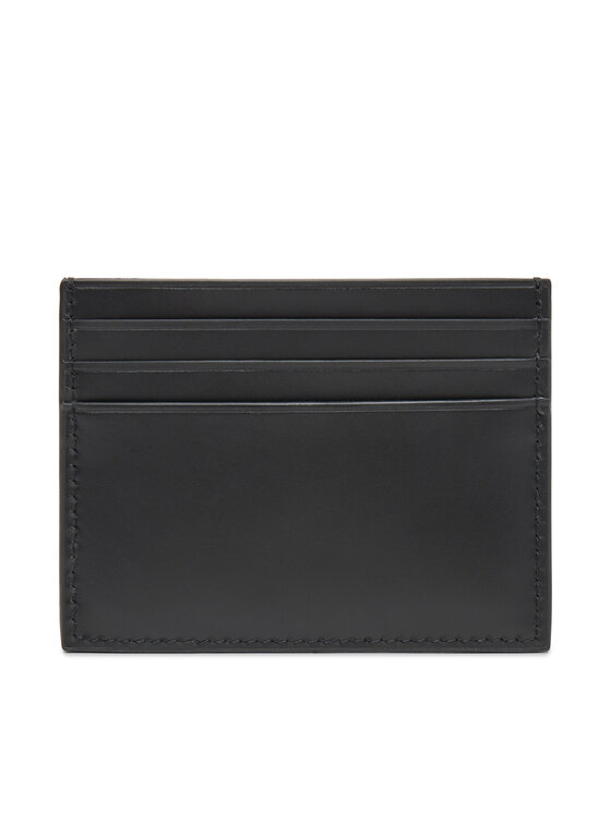 Calvin Klein Calvin Klein Kaardihoidik Ck Smooth Cardholder LV04D1104G Must