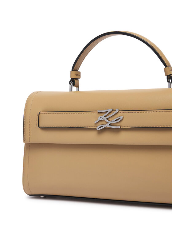 KARL LAGERFELD KARL LAGERFELD Táska B3W30310 Bézs