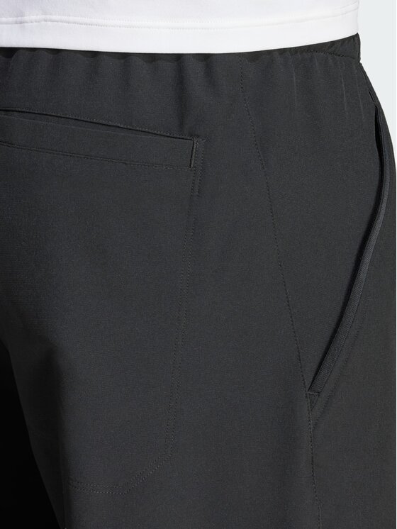 adidas adidas Spodnie outdoor 139731 Czarny Regular Fit