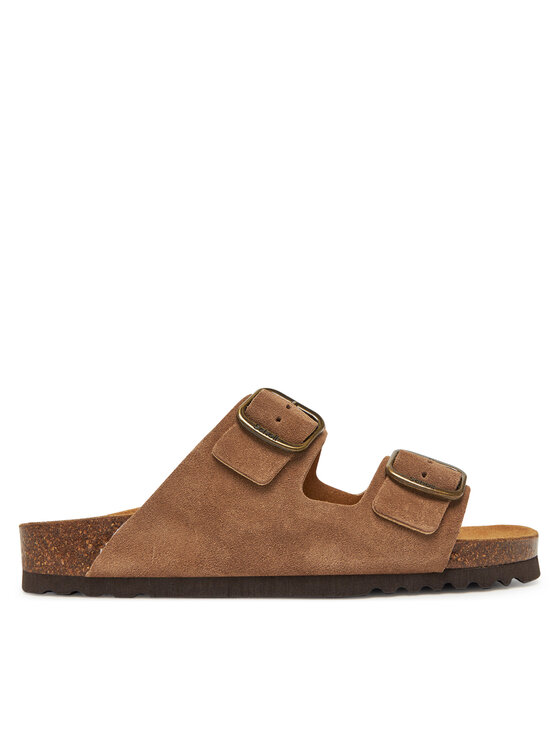 Scholl Scholl Plätud Josephine F32165 Pruun
