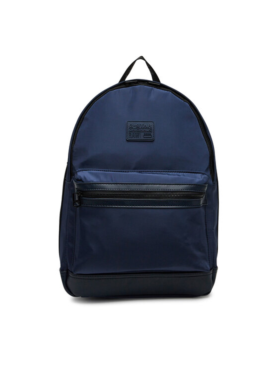 G-Star Raw G-Star Raw Batoh GSR-B-007-07 Tmavomodrá