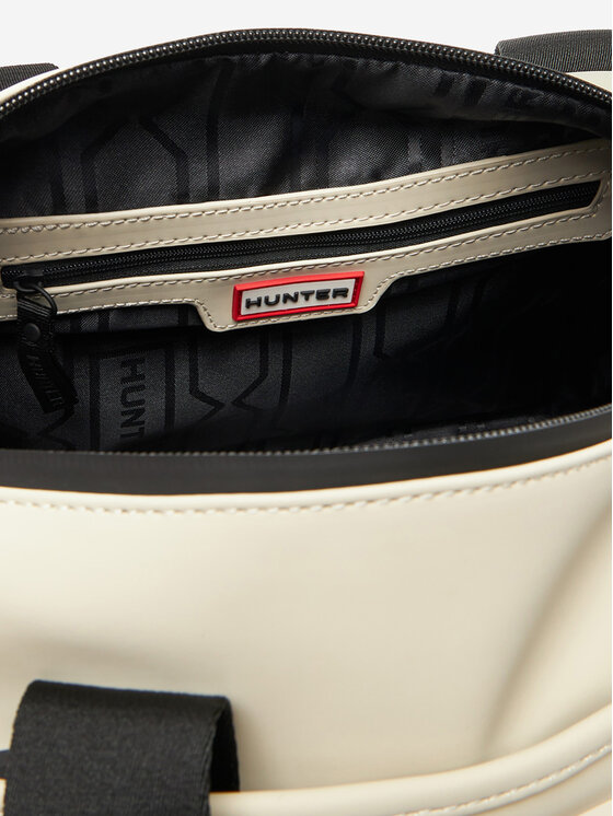 Hunter Hunter Torba weekendowa C-HTR-XC-006-08 Beżowy