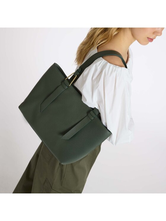 Coccinelle Coccinelle Borsetta MALORY 103 Verde