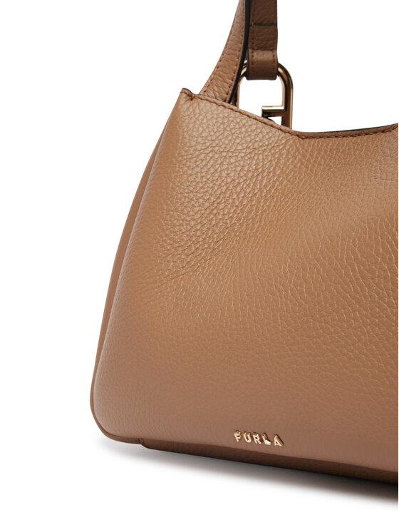 Furla Furla Handtasche Nuvola Mini WE00907 HSF000 CN 4489S Braun