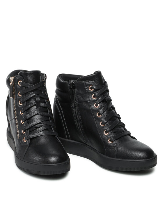 Jenny Fairy Jenny Fairy Sneakers WS5251-01 Schwarz