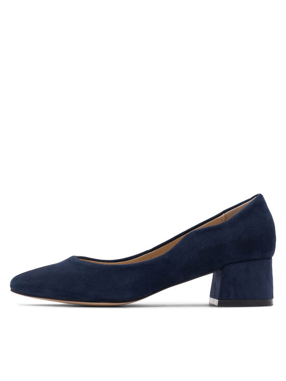Lasocki Lasocki Pantofi pumps WYL3406-1Z Bleumarin