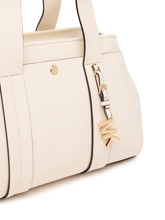 MICHAEL Michael Kors MICHAEL Michael Kors Borsetta Romee 30T5G1ZS1L Écru