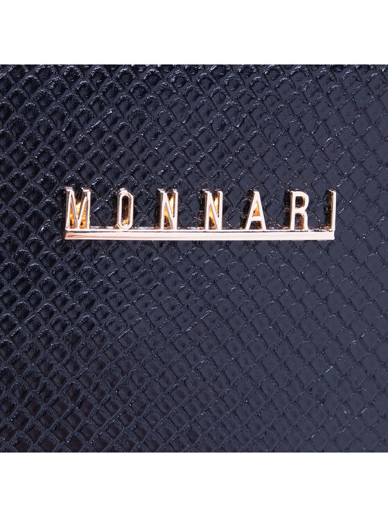 Borsetta BAG1680-020 Nero