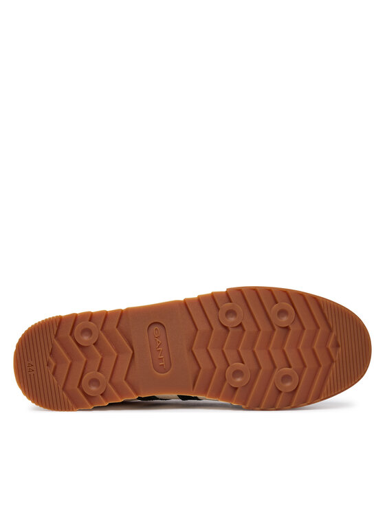 Gant Gant Сникърси 33633364 Кремав