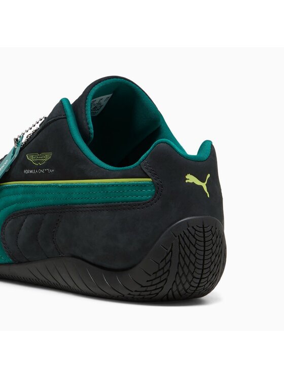 Puma Puma Sneakersy 309137 Czarny