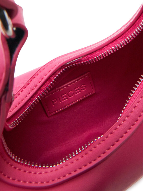 Pieces Pieces Torbica Pctina Shoulder Bag Tf 17159551 Ružičasta