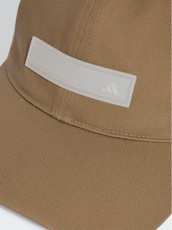 adidas adidas Czapka z daszkiem 168254 Khaki