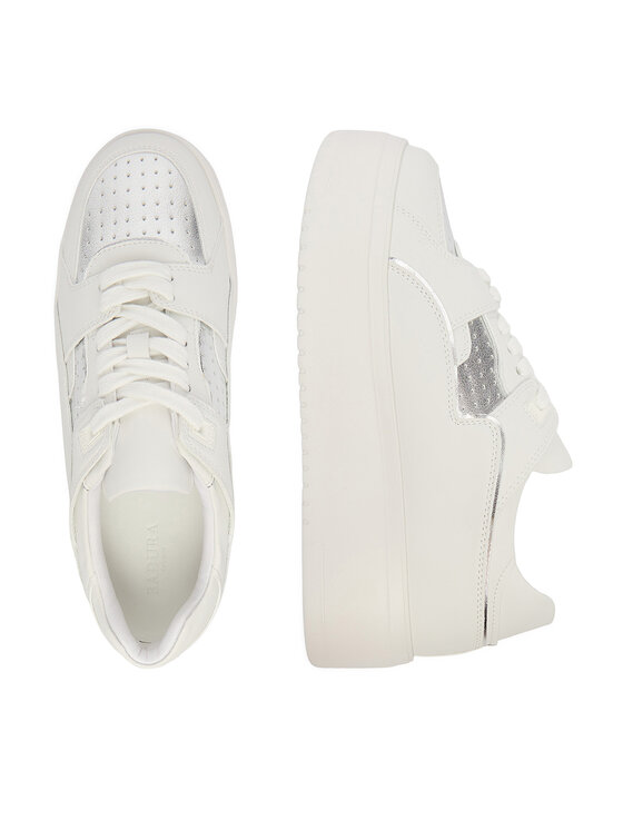 Badura Badura Sneakers CEO-ARNA-01 Argento