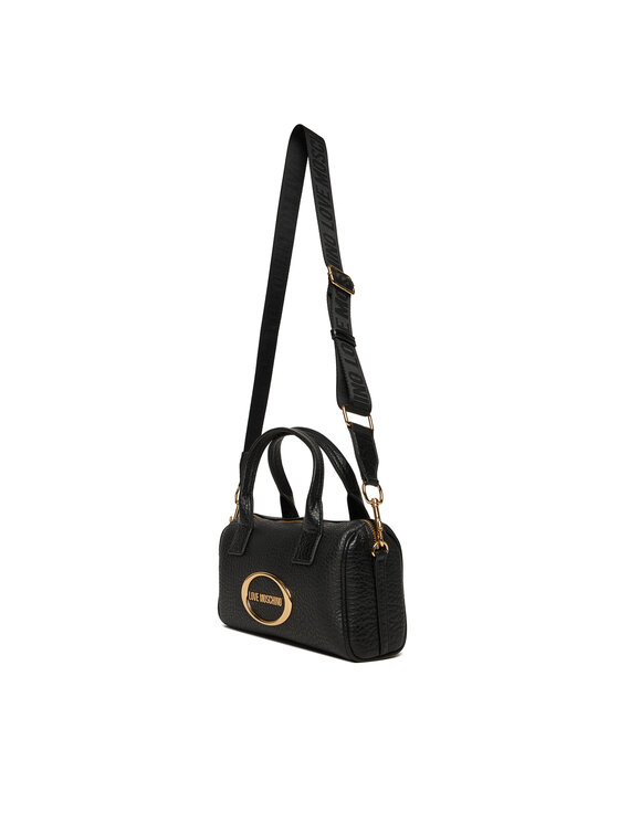 LOVE MOSCHINO LOVE MOSCHINO Geantă JC4338PP0NK1400A Negru