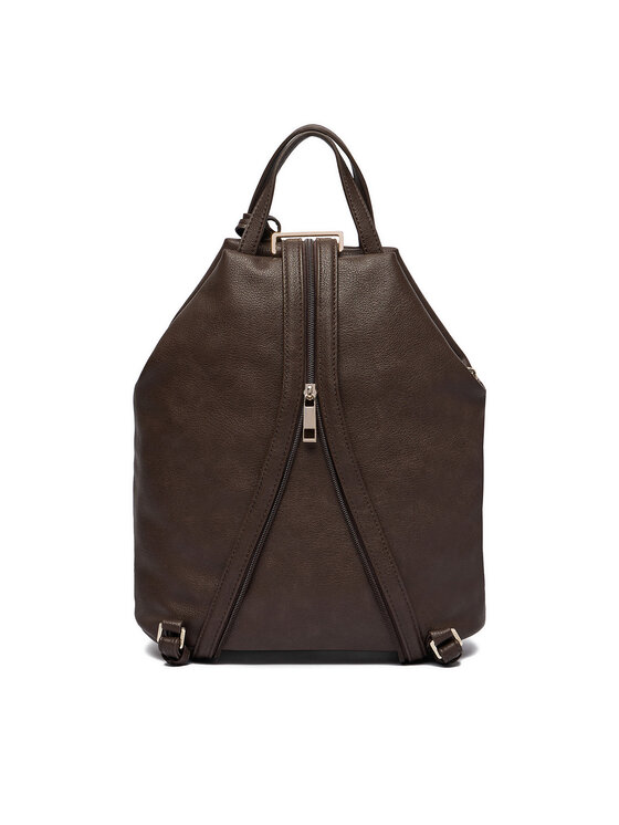 Lasocki Lasocki Rucksack CEO-LSK-L-038-10 Braun