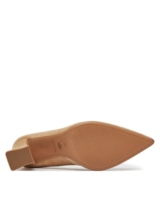 Tamaris Tamaris Décolleté 1-22427-43 Marrone