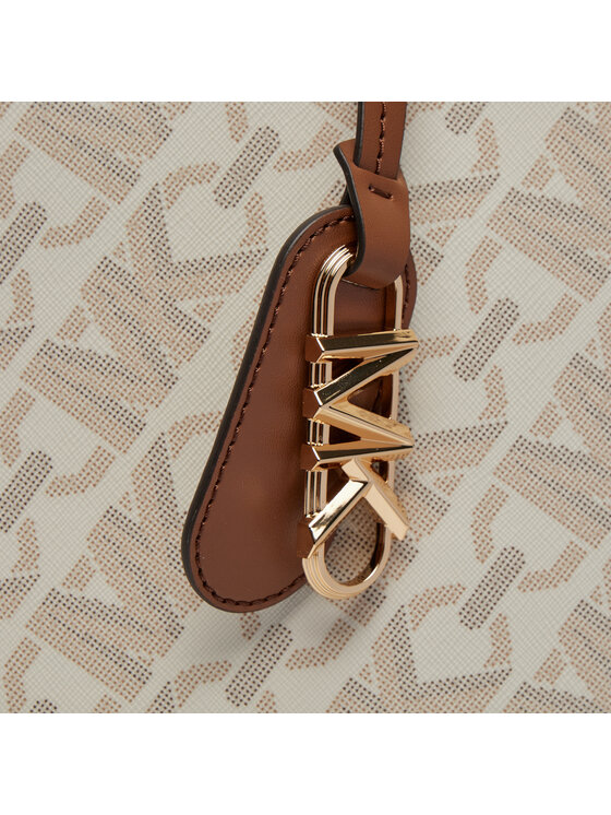 MICHAEL Michael Kors MICHAEL Michael Kors Torebka Gigi 30H3G3GT3B Beżowy