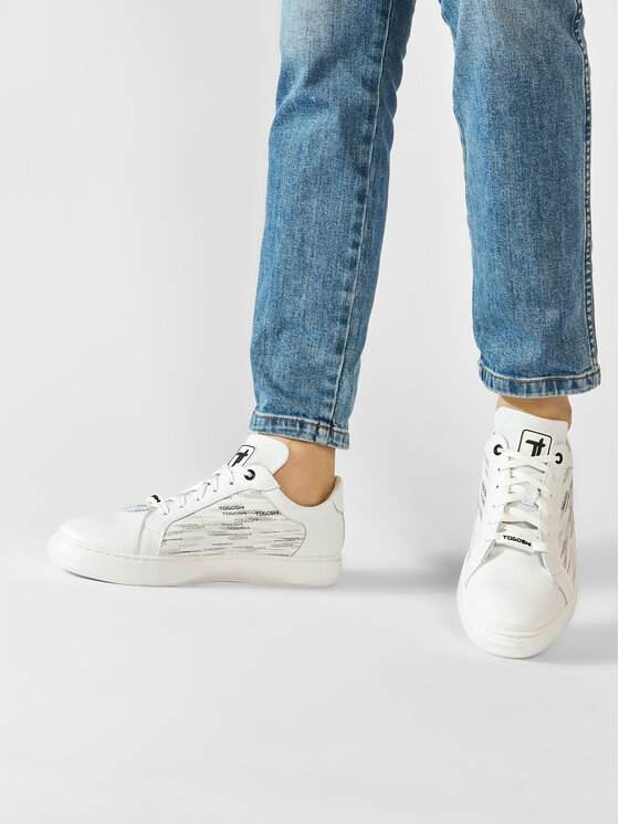 Sneakers TG-14-04-000178 Bianco