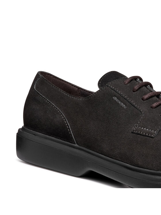 Geox Geox Półbuty U Ottavio U16DCD 00022 C6024 Brązowy