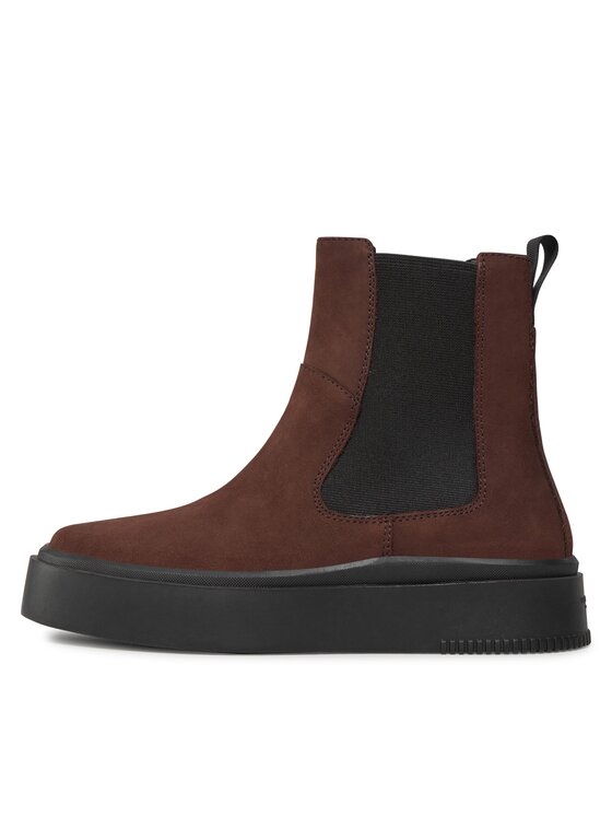 Vagabond Shoemakers Vagabond Chelsea cipele Stacy 5422-050-35 Smeđa