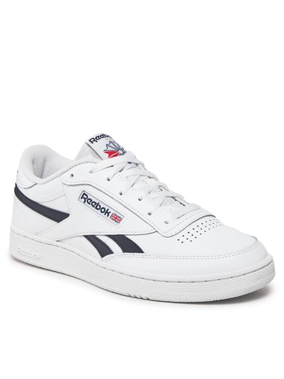 Reebok Chaussures Club C Revenge ID4999 Blanc Modivo