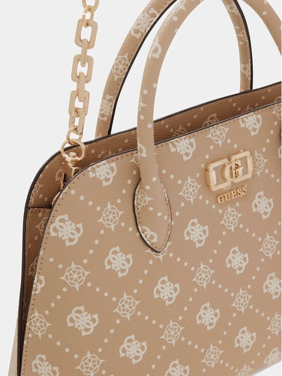 Guess Guess Torebka 181980 Beżowy