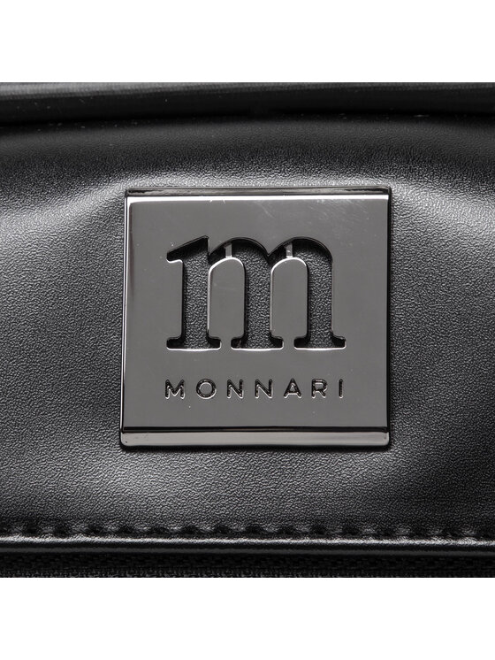 Borsetta BAG0520-020 Nero