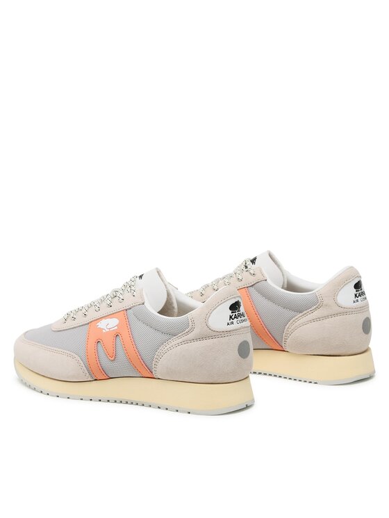 Karhu Karhu Laisvalaikio batai Albatross 82 F807040 Pilka