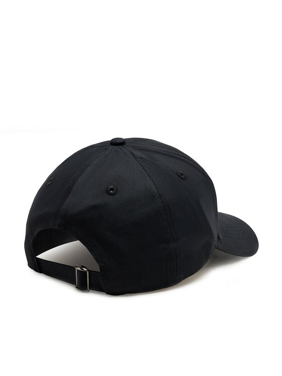 Guess Guess Καπέλο Jockey Z4YZ00 WFKN0 Μαύρο