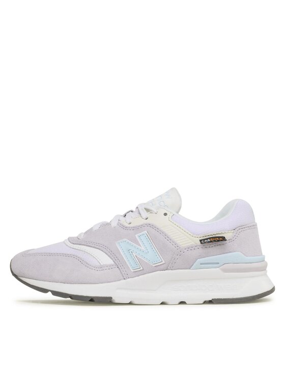 New Balance New Balance Sneakers CW997HSE Viola
