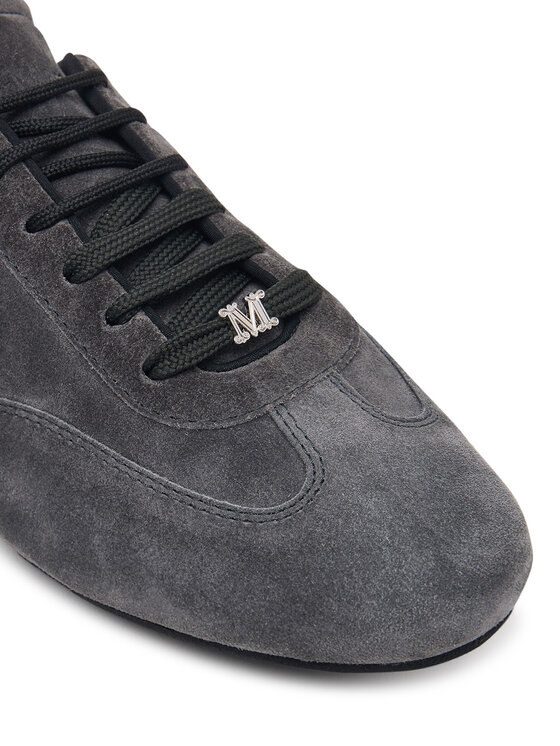 Max Mara Max Mara Sneakersy Stecca 2624766011 Sivá