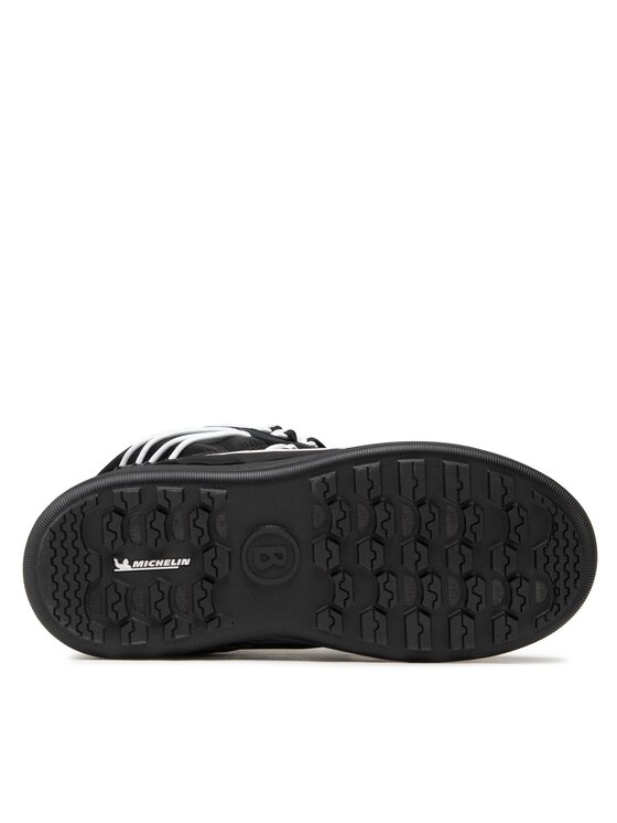 Bogner Bogner Sněhule Vancouver 1 32247684 Černá