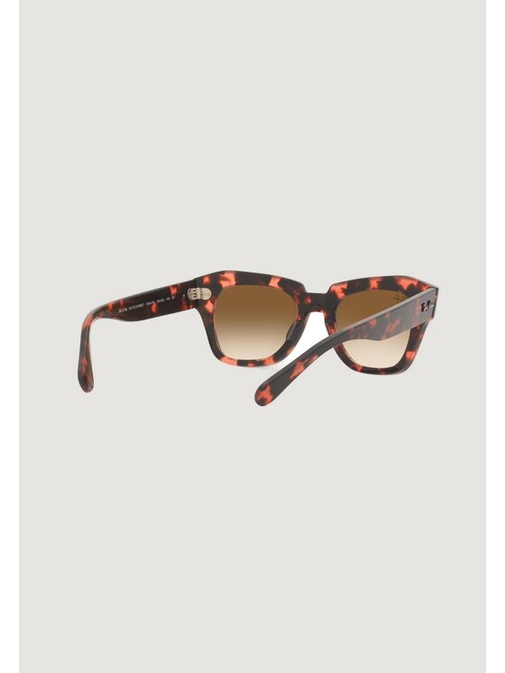 Ray-Ban Ray-Ban Γυαλιά ηλίου xv849p0b Καφέ